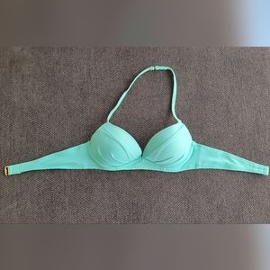 Victoria's Secret Pushup Swim Suit Top